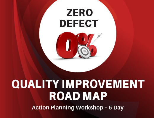Quality Improvement Road Map